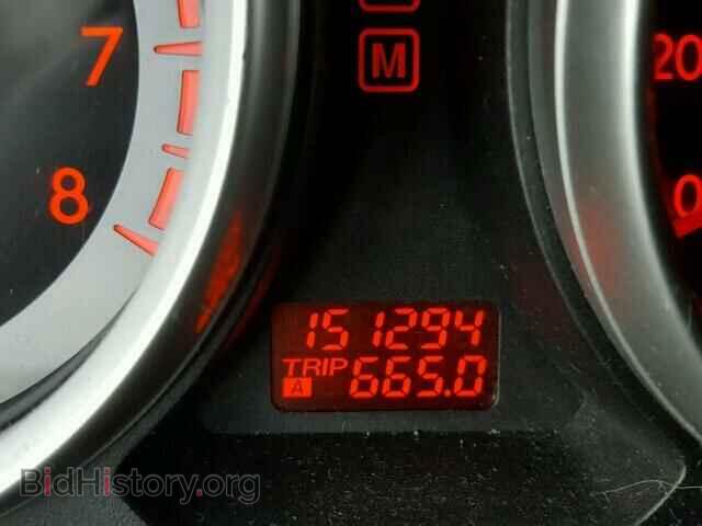 2008 MAZDA CX-9 - VIN: JM3TB28A580141732 - Фото 8