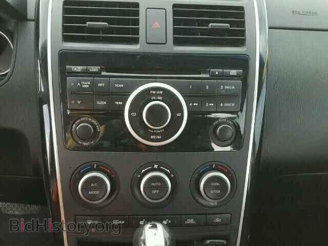 2008 MAZDA CX-9 - VIN: JM3TB28A580141732 - Фото 9