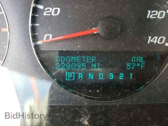 2007 CHEVROLET IMPALA - VIN: 2G1WT58K179203069 - Фото 8