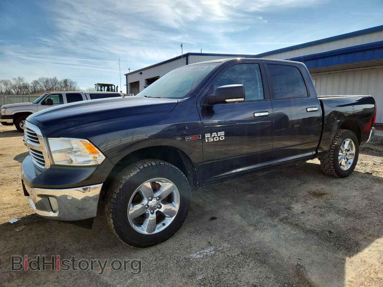 Фотография 1C6RR7LMXHS875050 - RAM 1500 2017