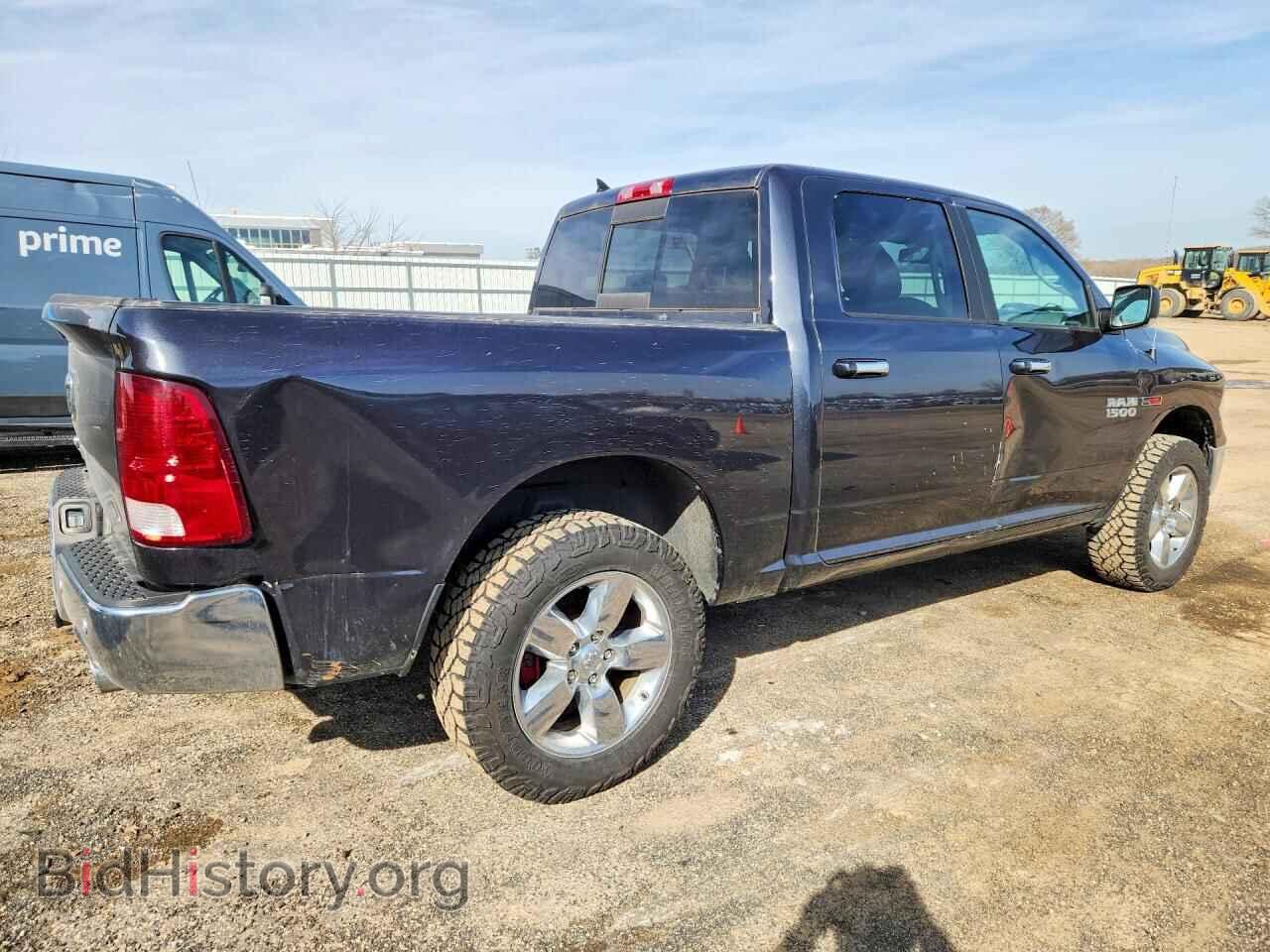 2017 RAM 1500 - VIN: 1C6RR7LMXHS875050 - Photo 3