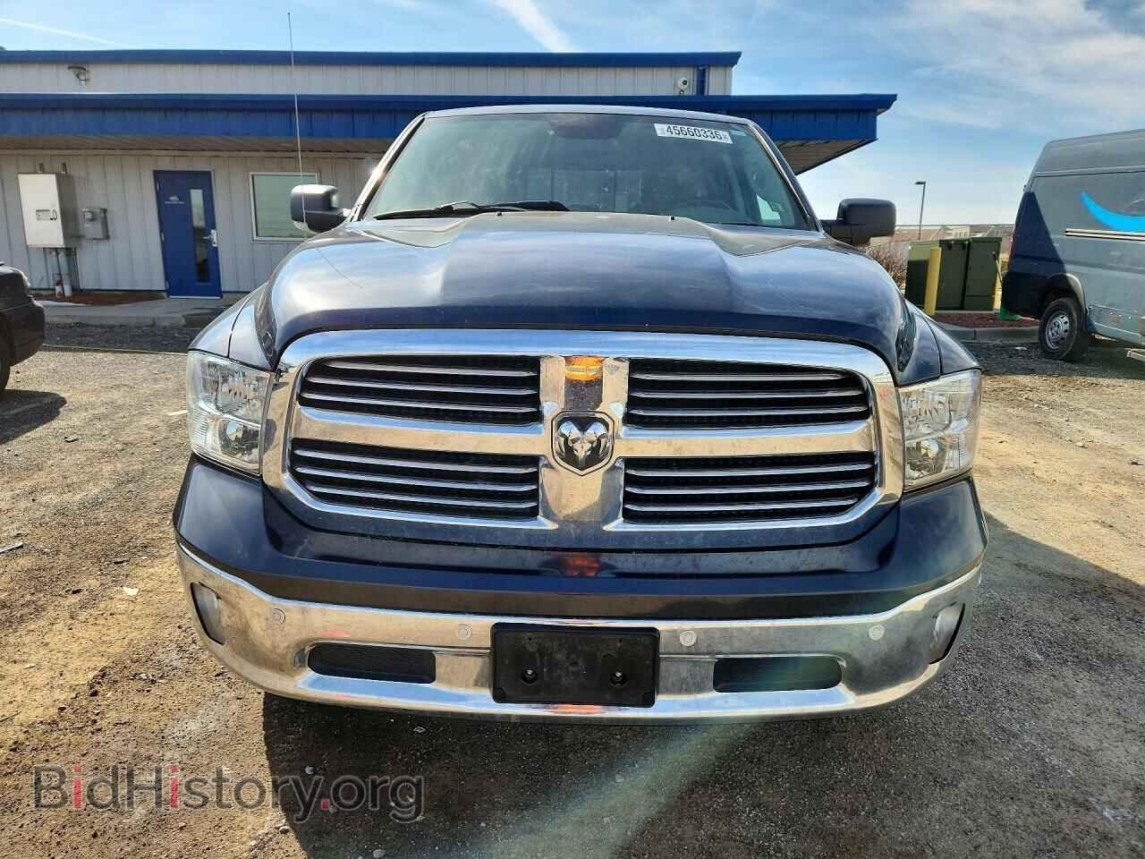 2017 RAM 1500 - VIN: 1C6RR7LMXHS875050 - Photo 5
