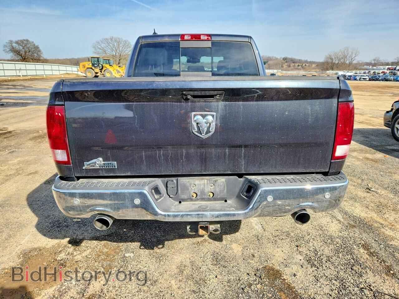 2017 RAM 1500 - VIN: 1C6RR7LMXHS875050 - Photo 6