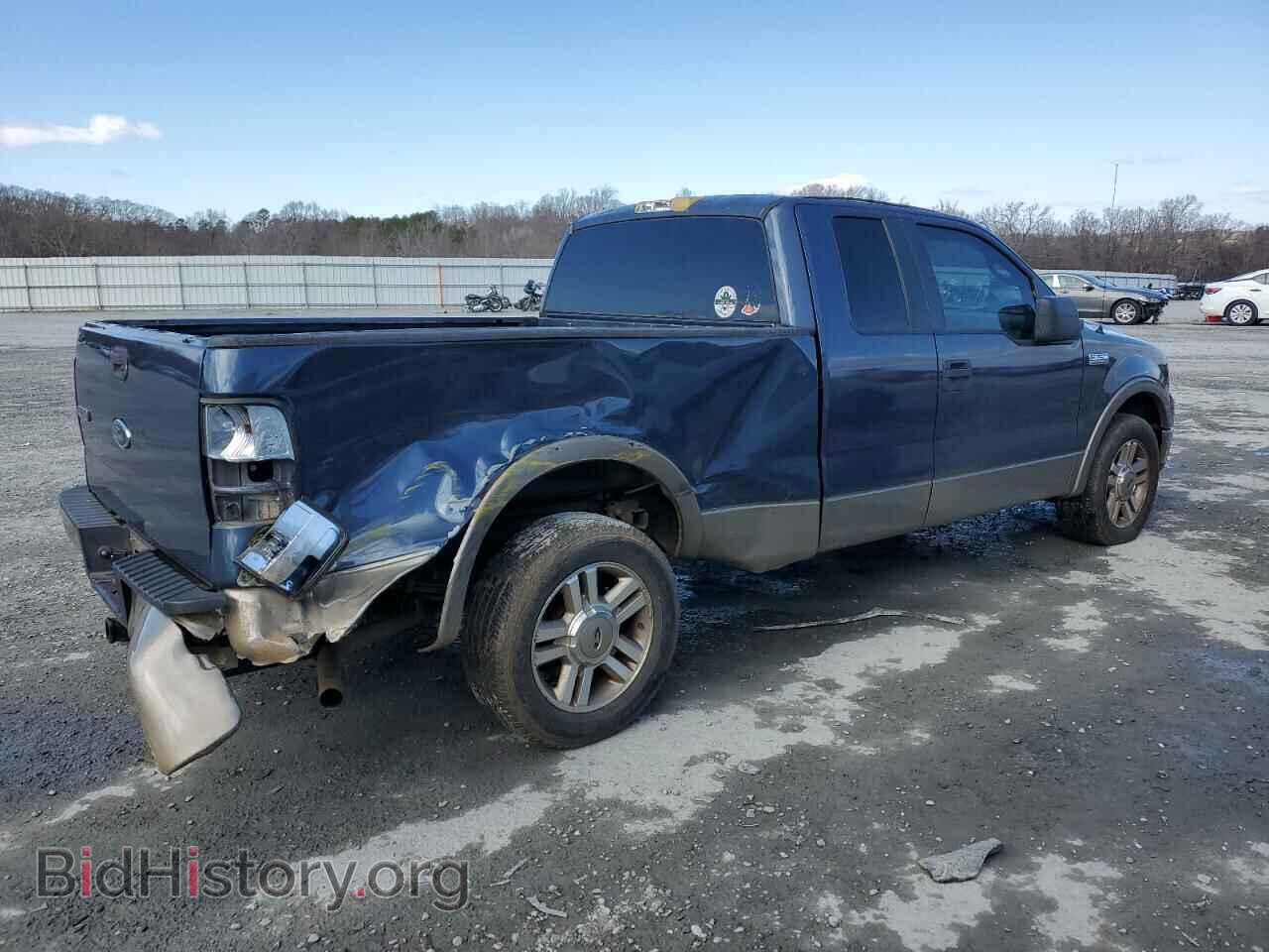 2005 FORD All Models - VIN: 1FTPX12555NA75795 - Photo 3