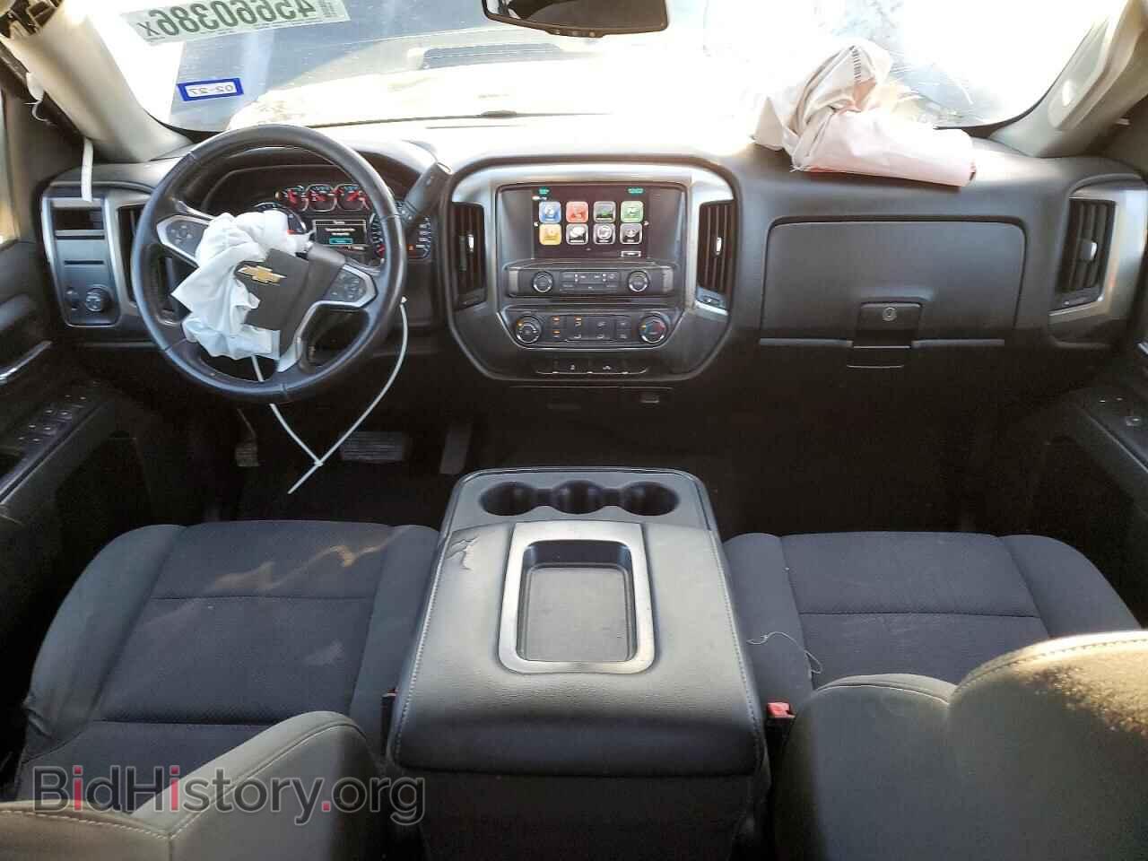 2019 CHEVROLET SILVERADO - VIN: 2GCRCPEC4K1106436 - Фото 8