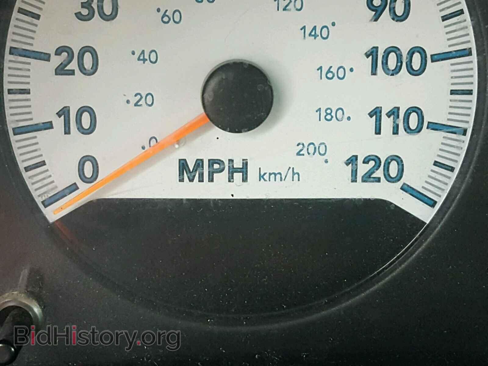 2005 DODGE CARAVAN - VIN: 2D4GP44L25R243041 - Фото 8