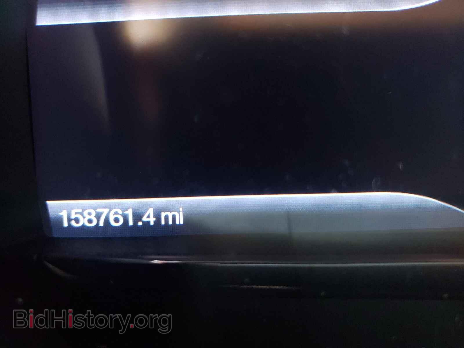 2013 FORD TAURUS - VIN: 1FAHP2E85DG197744 - Photo 8