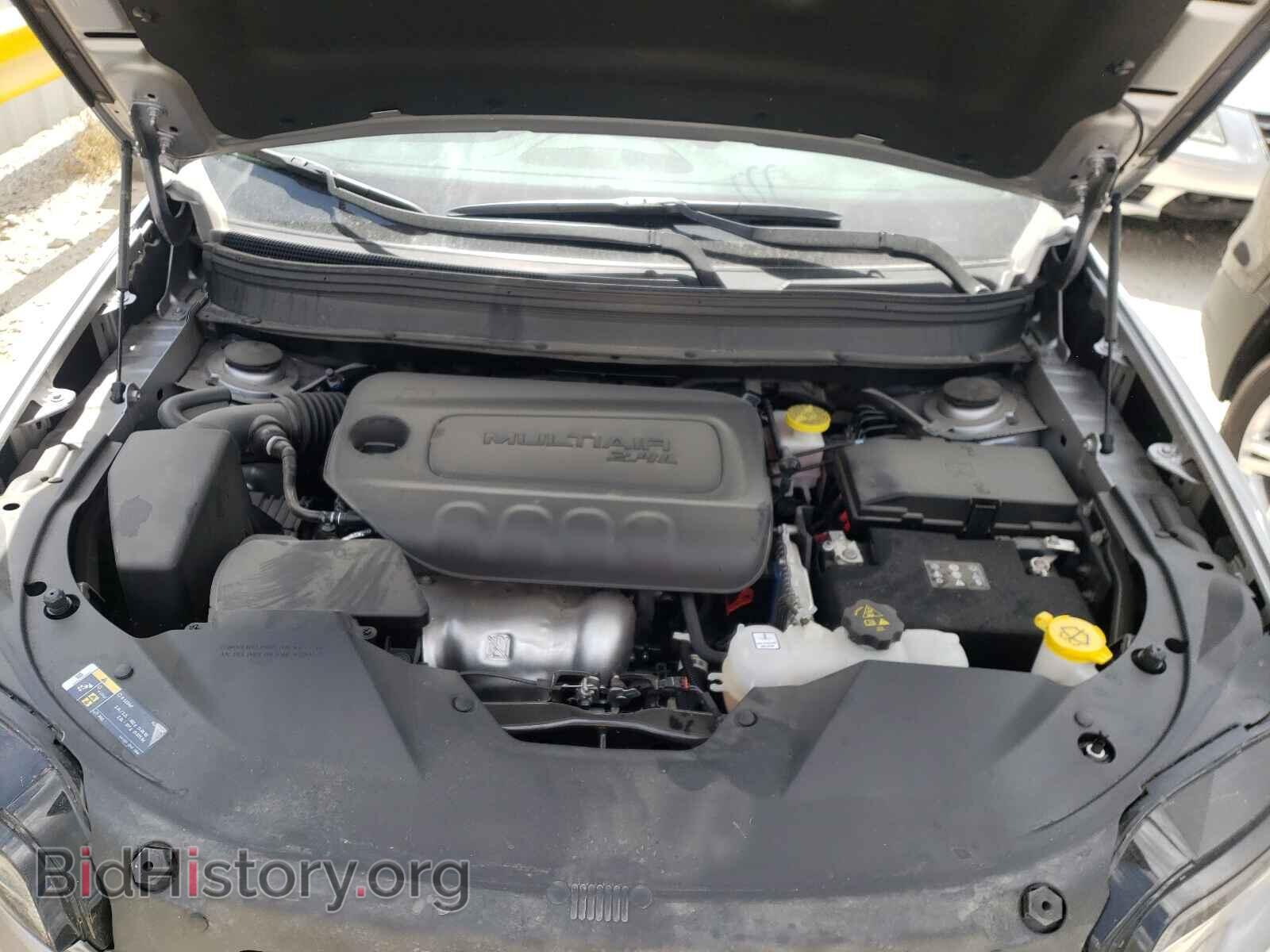 2019 JEEP CHEROKEE - VIN: 1C4PJMLB6KD395054 - Фото 7