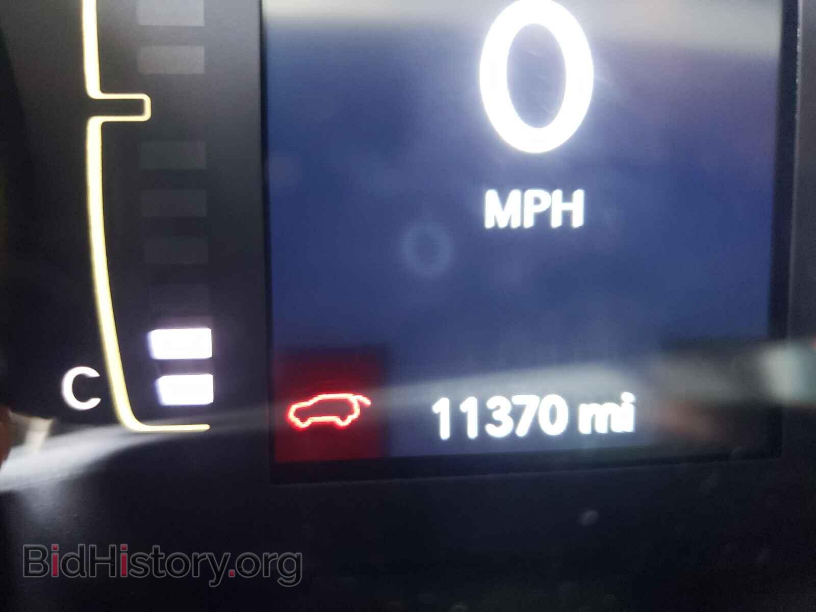 2019 JEEP CHEROKEE - VIN: 1C4PJMLB6KD395054 - Фото 8