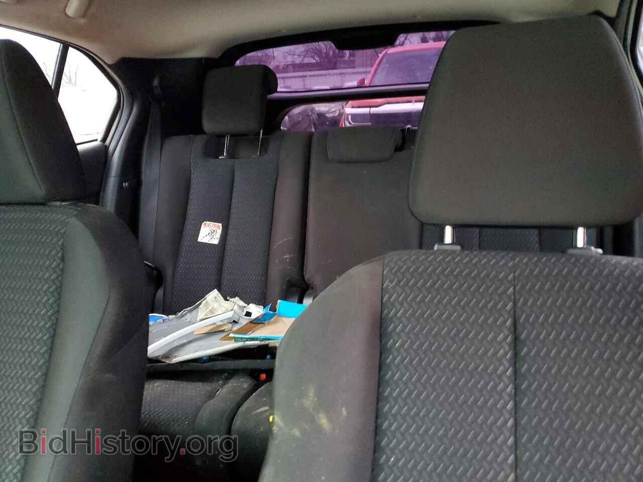 2020 MITSUBISHI ECLIPSE - VIN: JA4AS3AA5LZ036980 - Photo 10