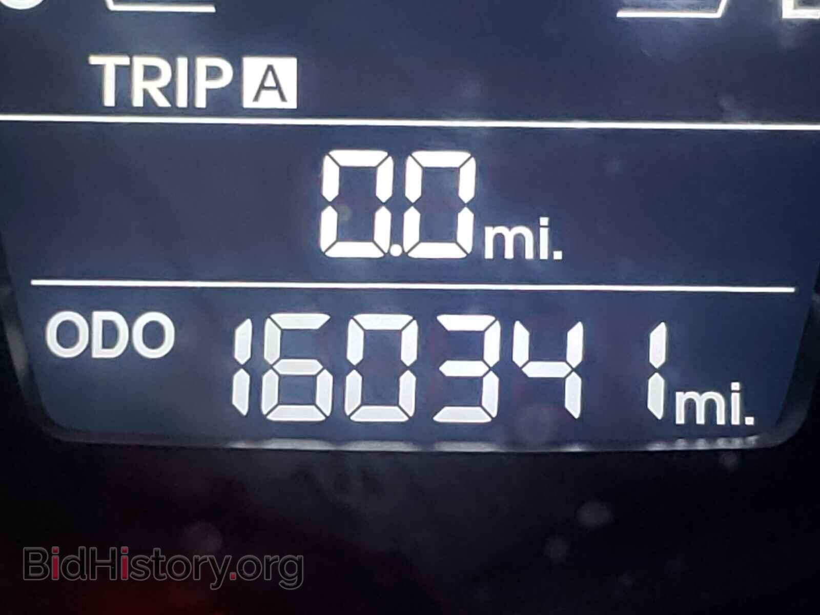 2014 HYUNDAI ACCENT - VIN: KMHCT4AE1EU675597 - Фото 8