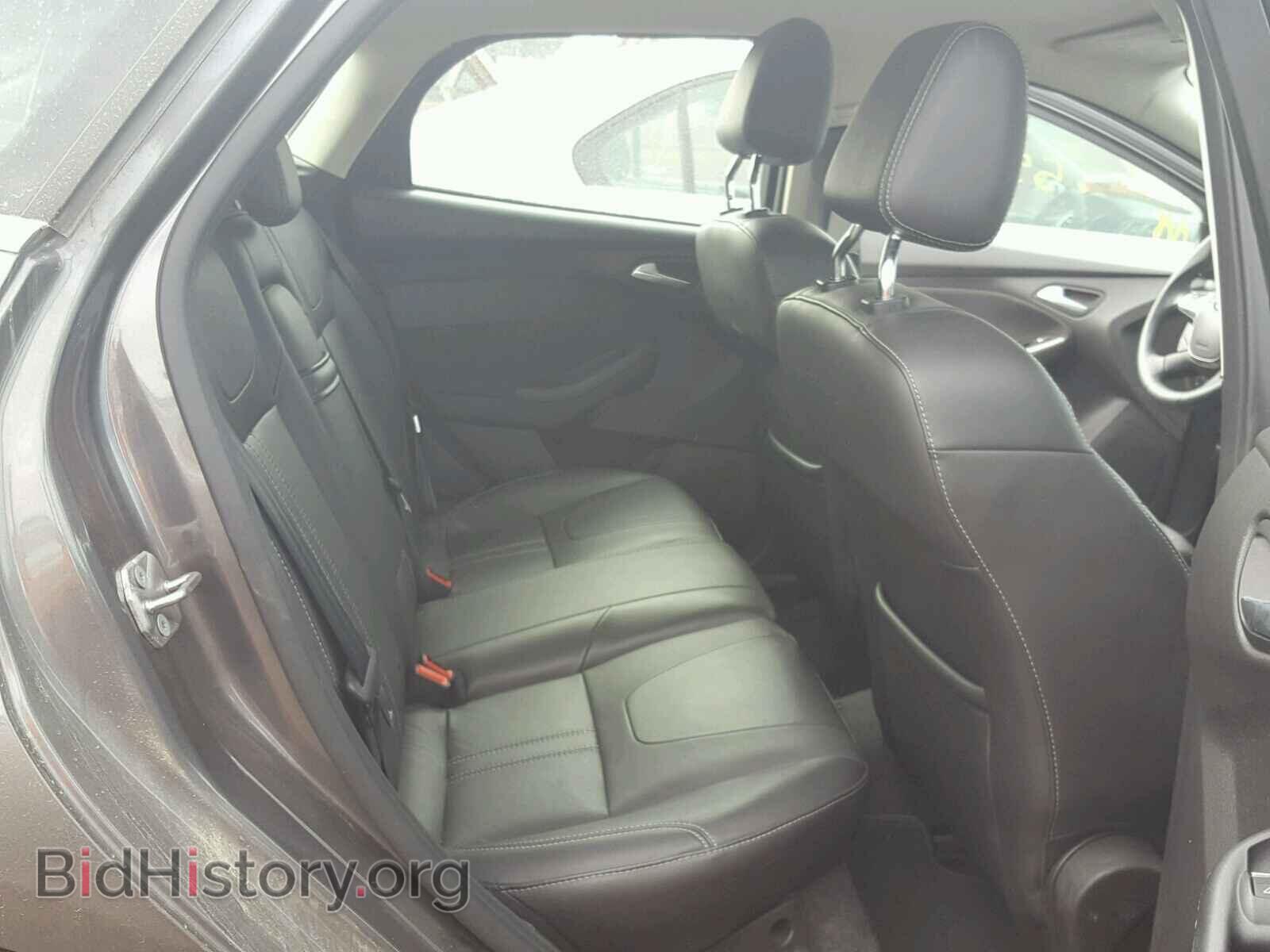2012 FORD FOCUS - VIN: 1FAHP3M23CL249705 - Photo 6