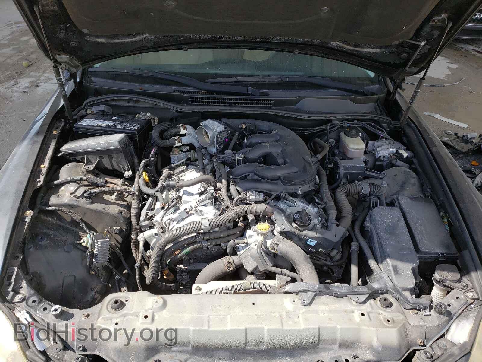 2006 LEXUS IS - VIN: JTHBE262165007712 - Фото 7