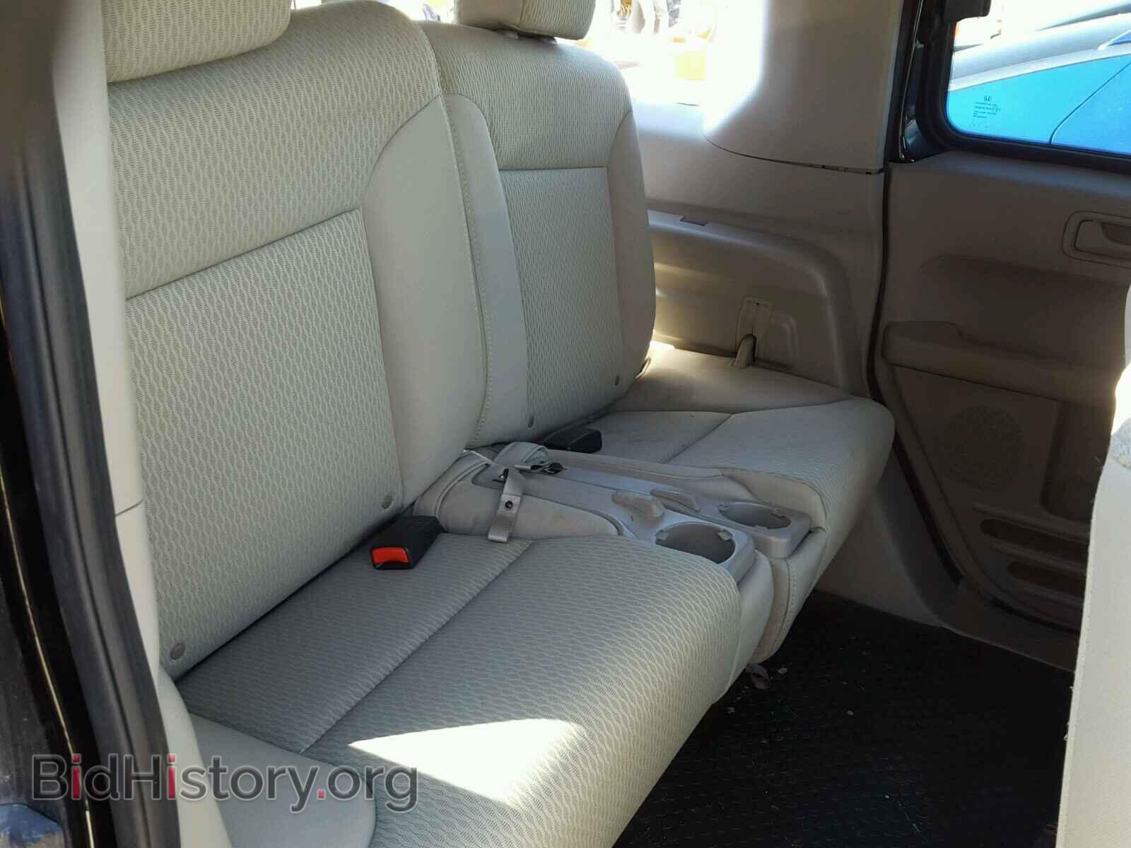 2010 HONDA ELEMENT - VIN: 5J6YH2H32AL002042 - Фото 6