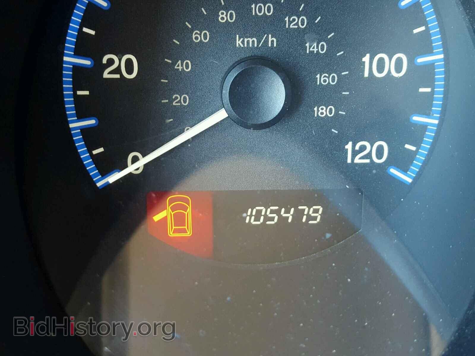 2010 HONDA ELEMENT - VIN: 5J6YH2H32AL002042 - Фото 8