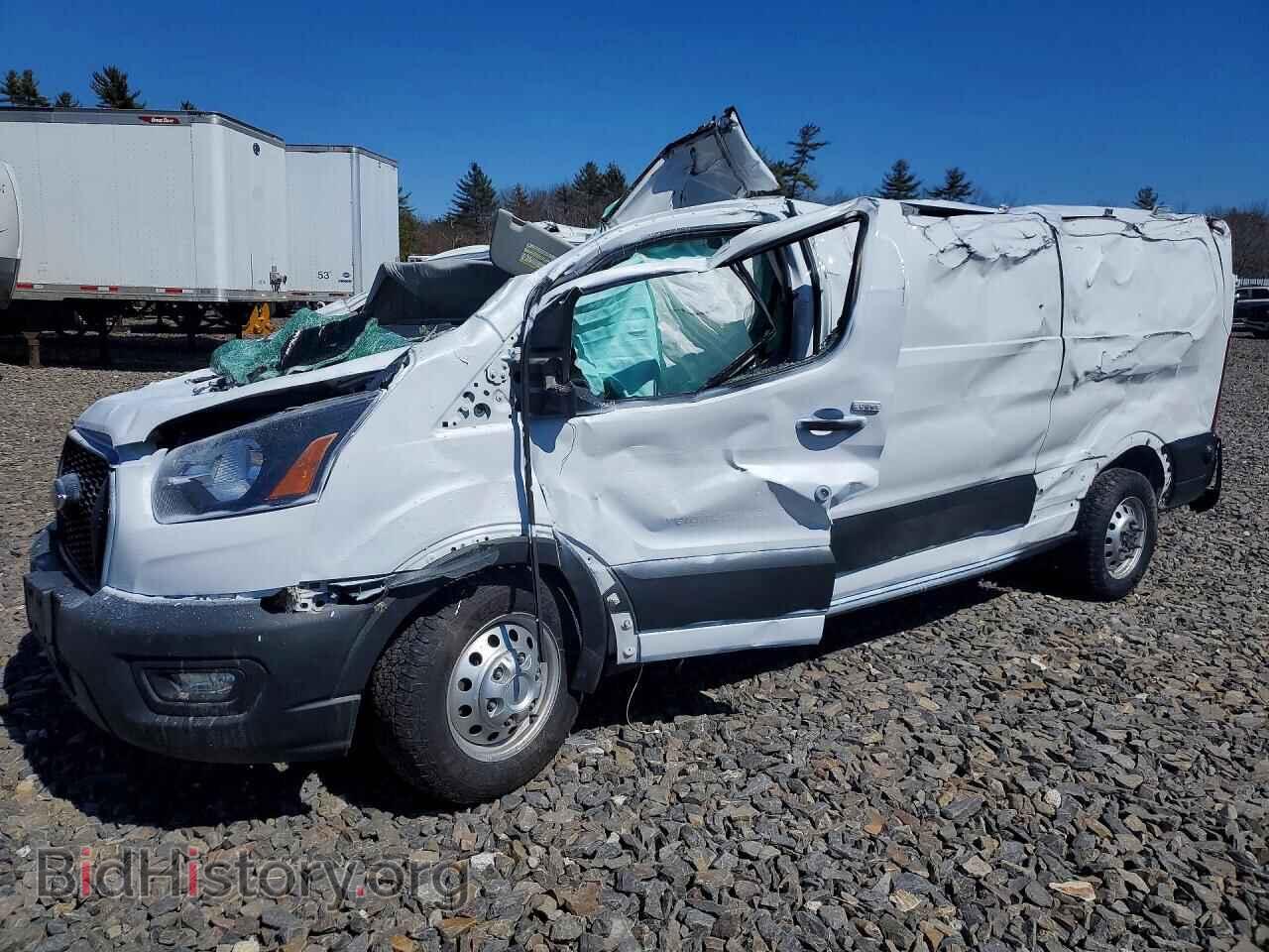 Photo 1FTBW2Y84PKB94687 - FORD TRANSIT 2023