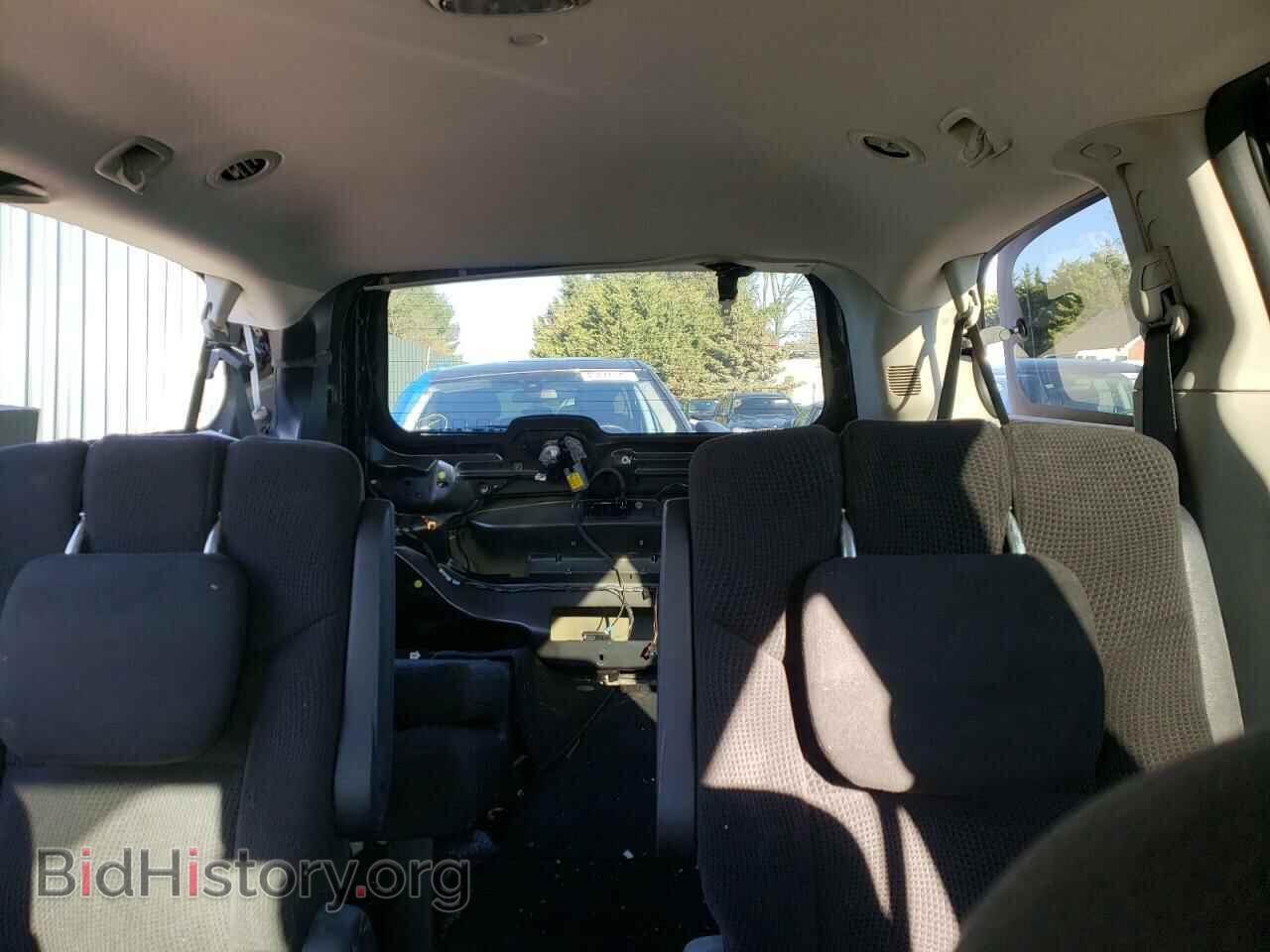 2017 DODGE CARAVAN - VIN: 2C4RDGBG3HR555444 - Photo 10