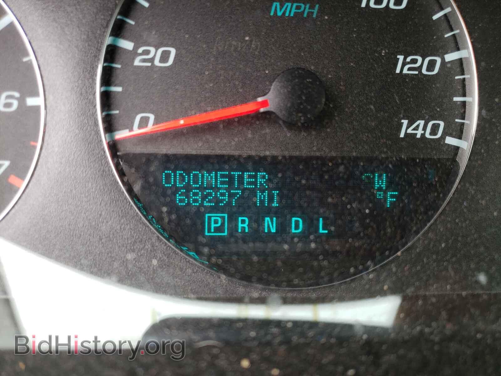 2014 CHEVROLET IMPALA - VIN: 2G1WC5E35E1151759 - Фото 8
