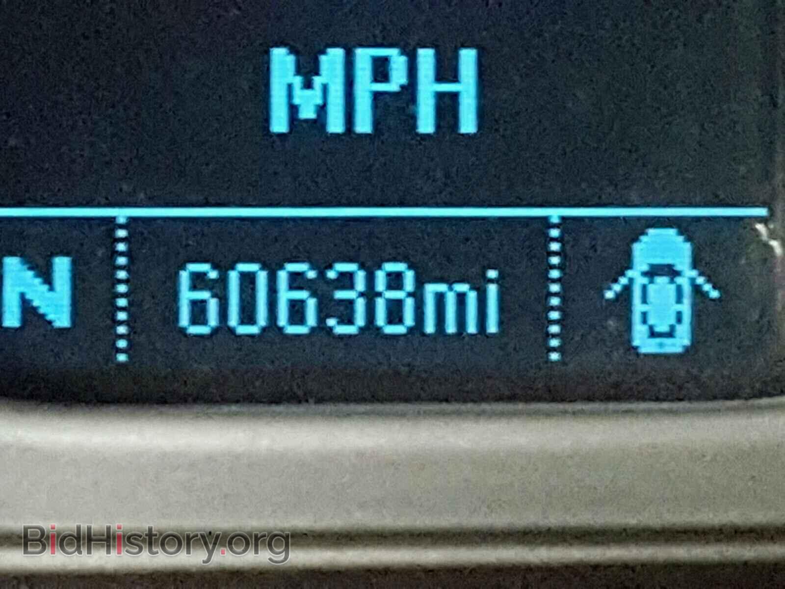 2014 CHEVROLET CAMARO - VIN: 2G1FA1E31E9254192 - Фото 8