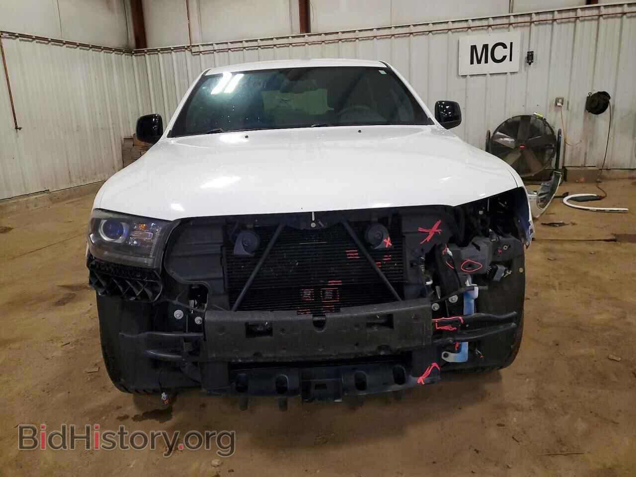 2016 DODGE DURANGO - VIN: 1C4RDHAG5GC466876 - Photo 5