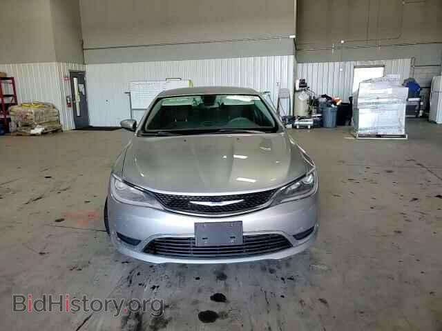 2015 CHRYSLER 200 - VIN: 1C3CCCAB9FN662133 - Фото 11