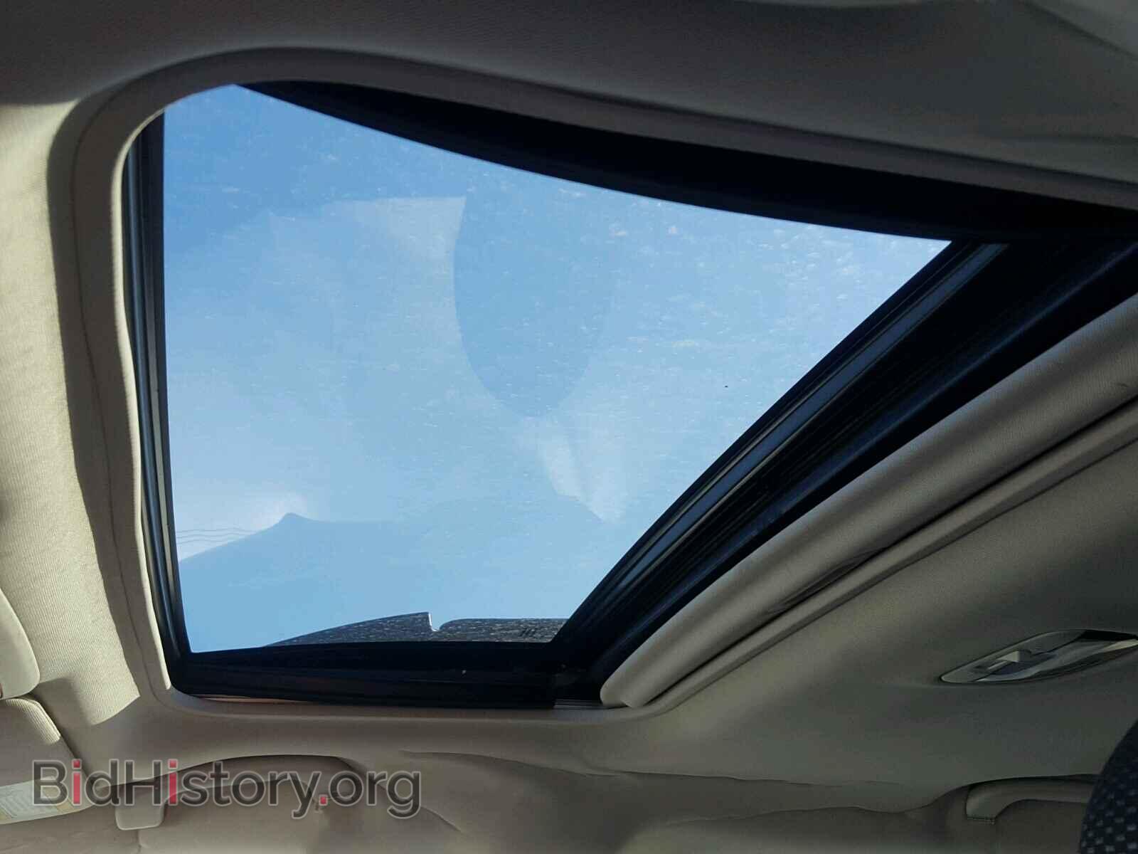 2015 SUBARU OUTBACK - VIN: 4S4BSBEC9F3225831 - Фото 9