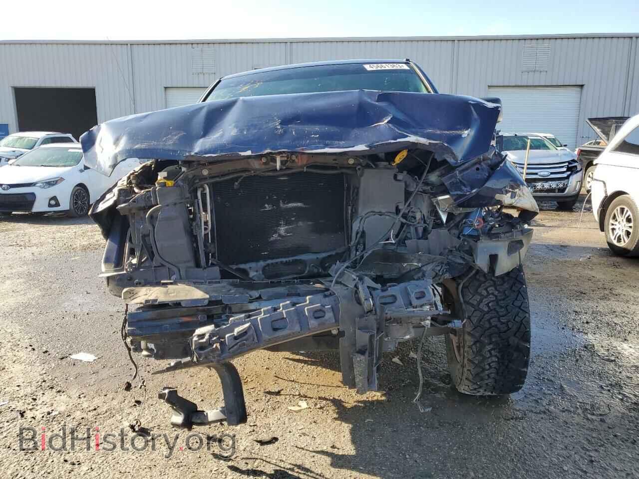 2018 RAM 1500 - VIN: 1C6RR6KT5JS193234 - Фото 5