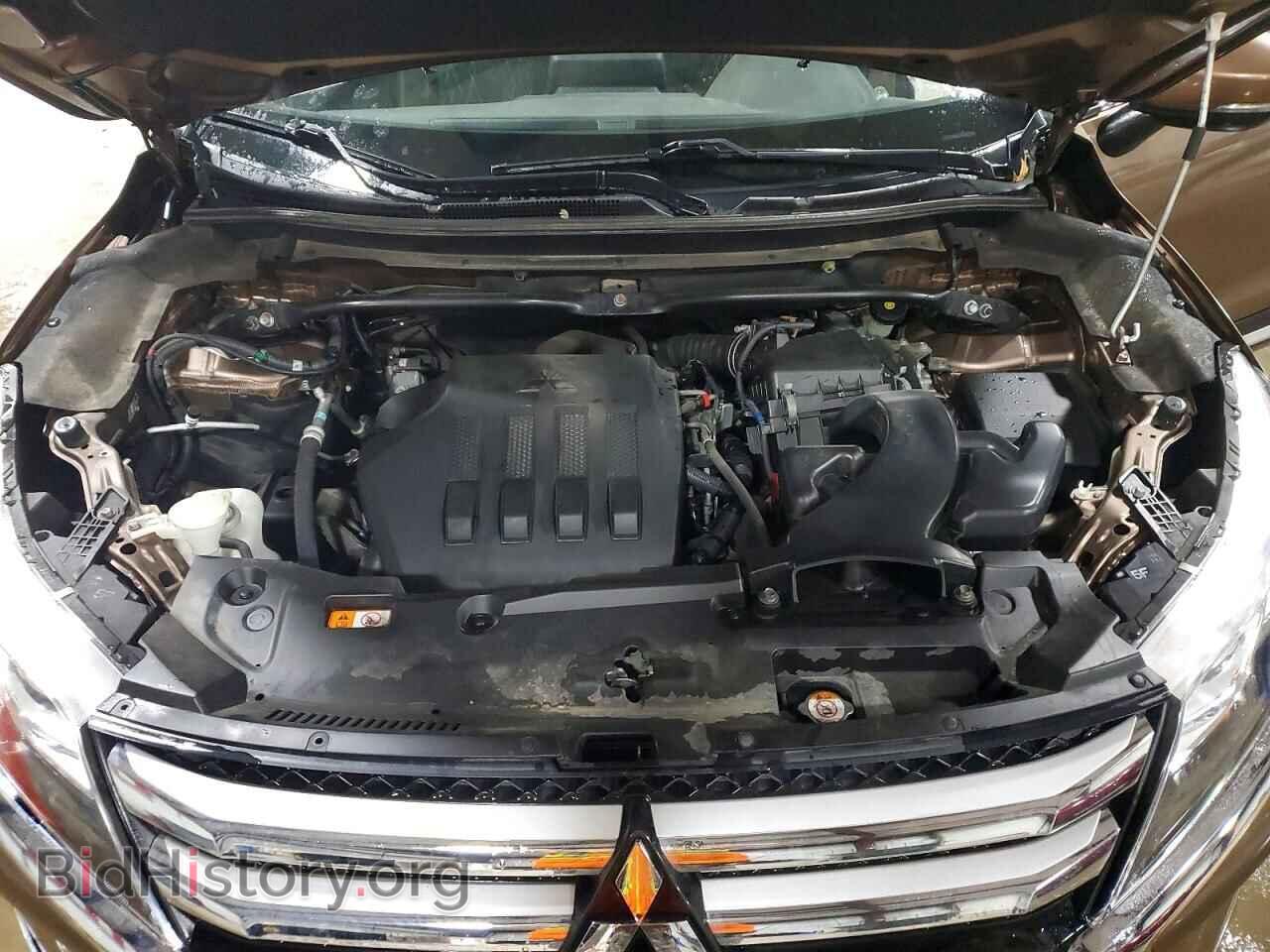 2018 MITSUBISHI ECLIPSE - VIN: JA4AT5AA0JZ044250 - Photo 12