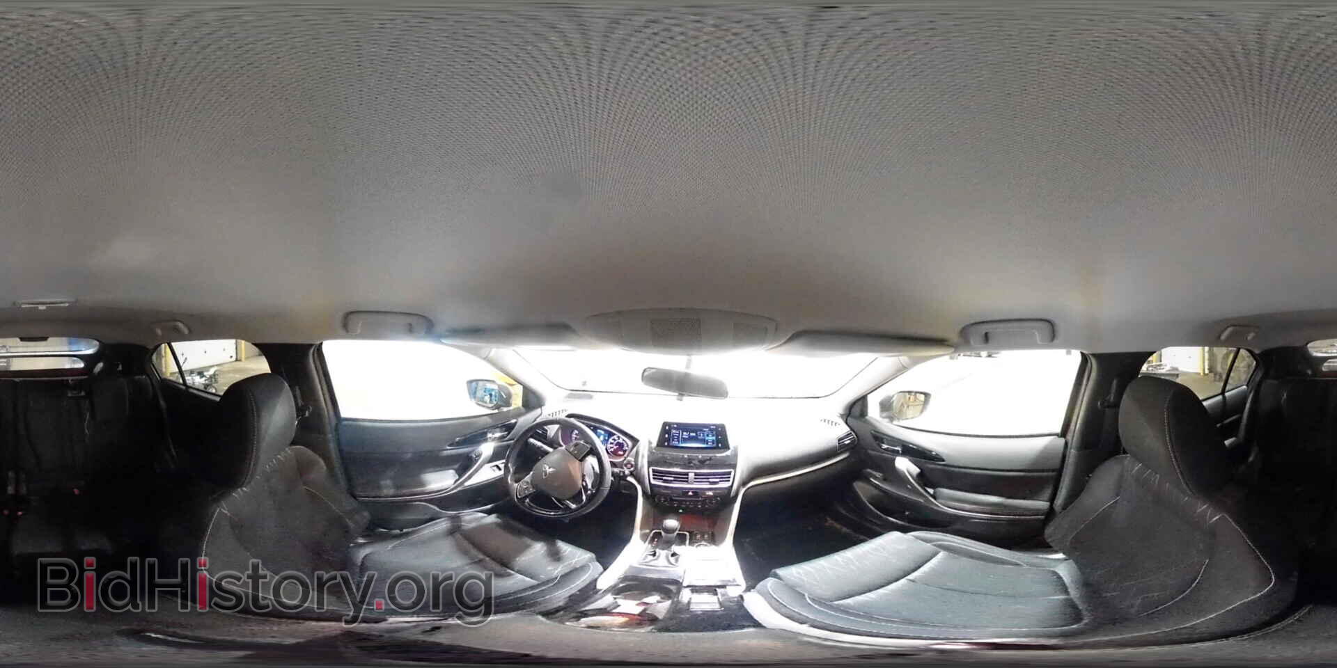 2018 MITSUBISHI ECLIPSE - VIN: JA4AT5AA0JZ044250 - Photo 16