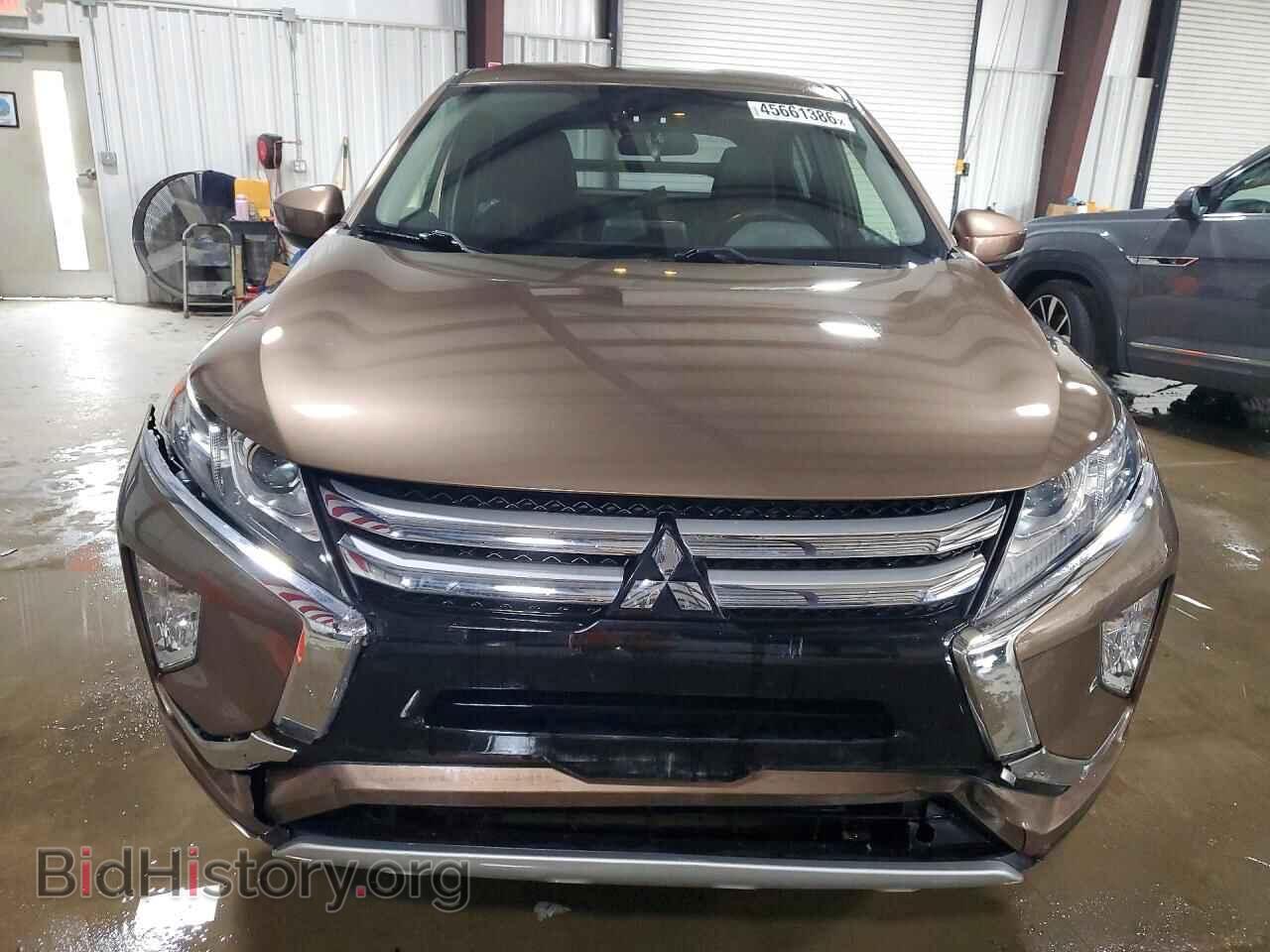 2018 MITSUBISHI ECLIPSE - VIN: JA4AT5AA0JZ044250 - Photo 5