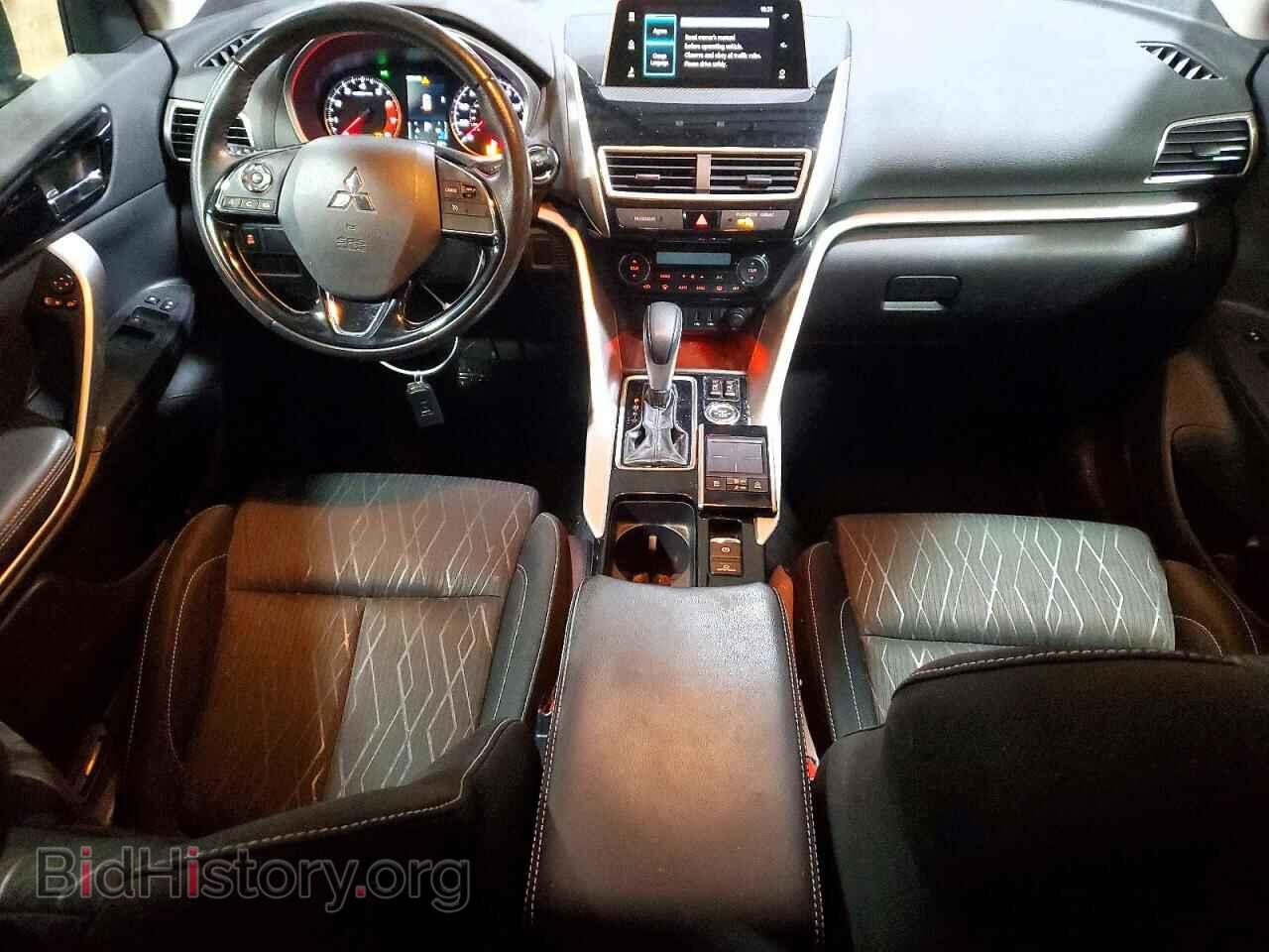 2018 MITSUBISHI ECLIPSE - VIN: JA4AT5AA0JZ044250 - Photo 8