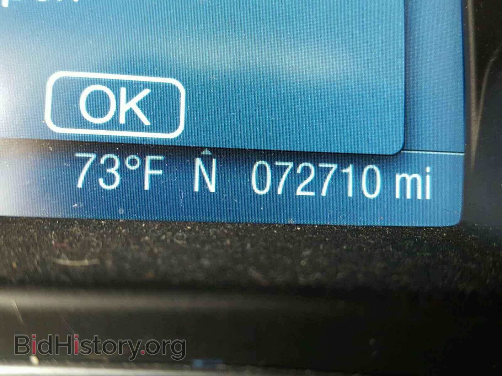 2012 FORD FOCUS - VIN: 1FAHP3F29CL308365 - Фото 8