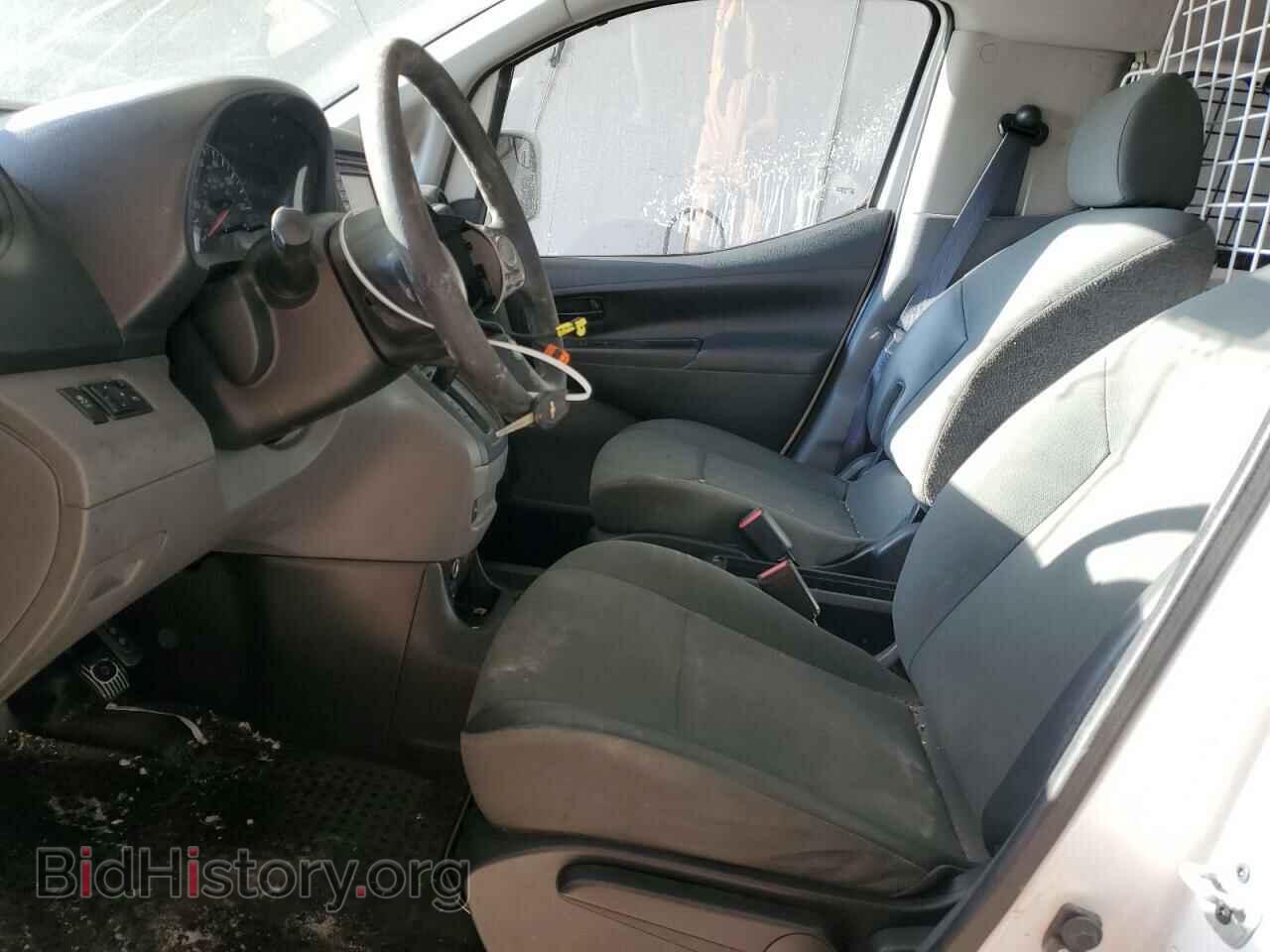 2017 CHEVROLET EXPRESS - VIN: 3N63M0ZN4HK705868 - Фото 7