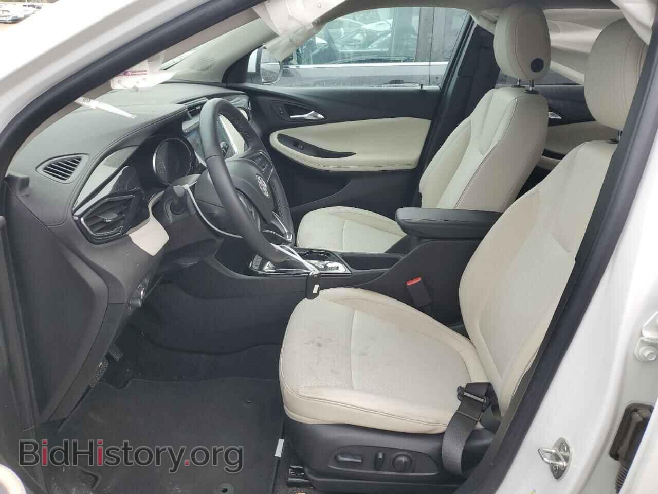 2023 BUICK ENCORE - VIN: KL4MMDS27PB050463 - Photo 7