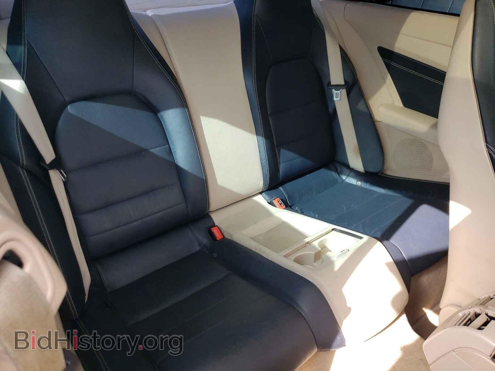 2014 MERCEDES-BENZ E-CLASS - VIN: WDDKJ5KB3EF289399 - Фото 6