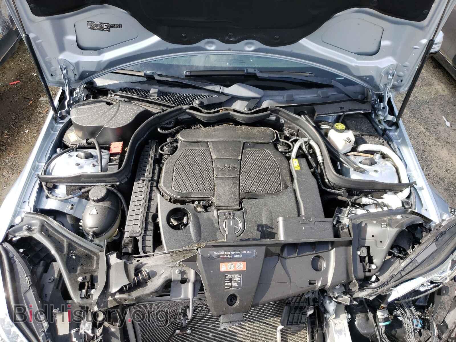 2014 MERCEDES-BENZ E-CLASS - VIN: WDDKJ5KB3EF289399 - Фото 7
