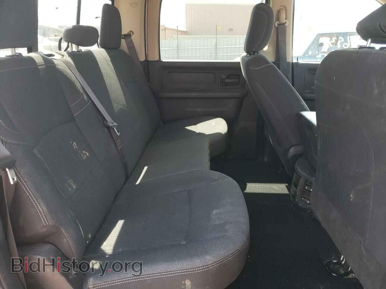 2020 RAM 3500 - VIN: 3C63RRGL0LG166369 - Фото 6