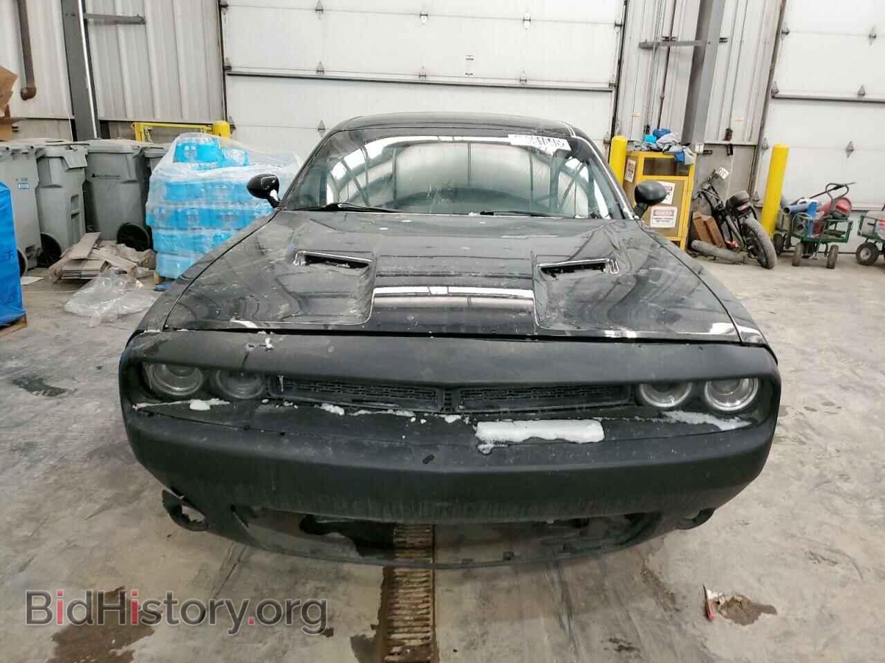 2016 DODGE CHALLENGER - VIN: 2C3CDZAG2GH323350 - Photo 5