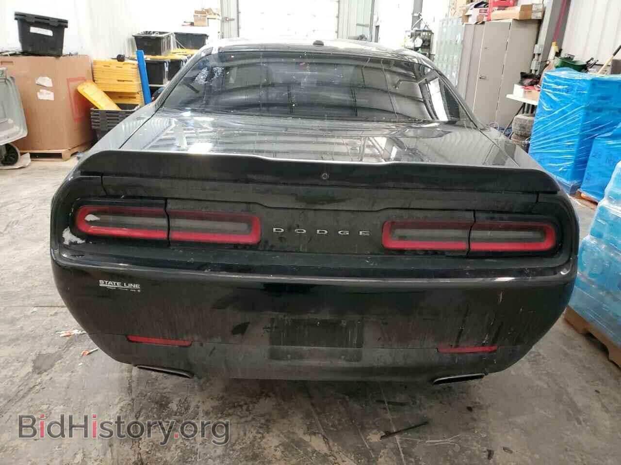 2016 DODGE CHALLENGER - VIN: 2C3CDZAG2GH323350 - Photo 6