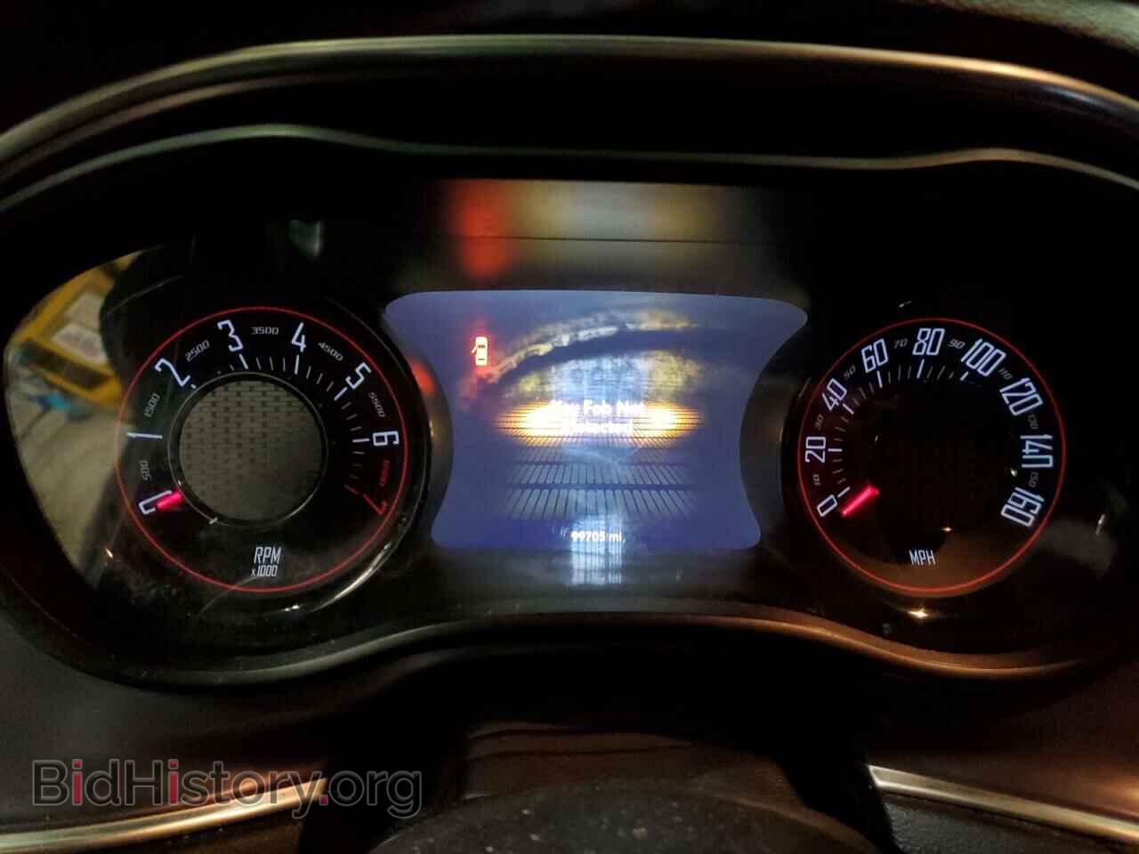 2016 DODGE CHALLENGER - VIN: 2C3CDZAG2GH323350 - Photo 9