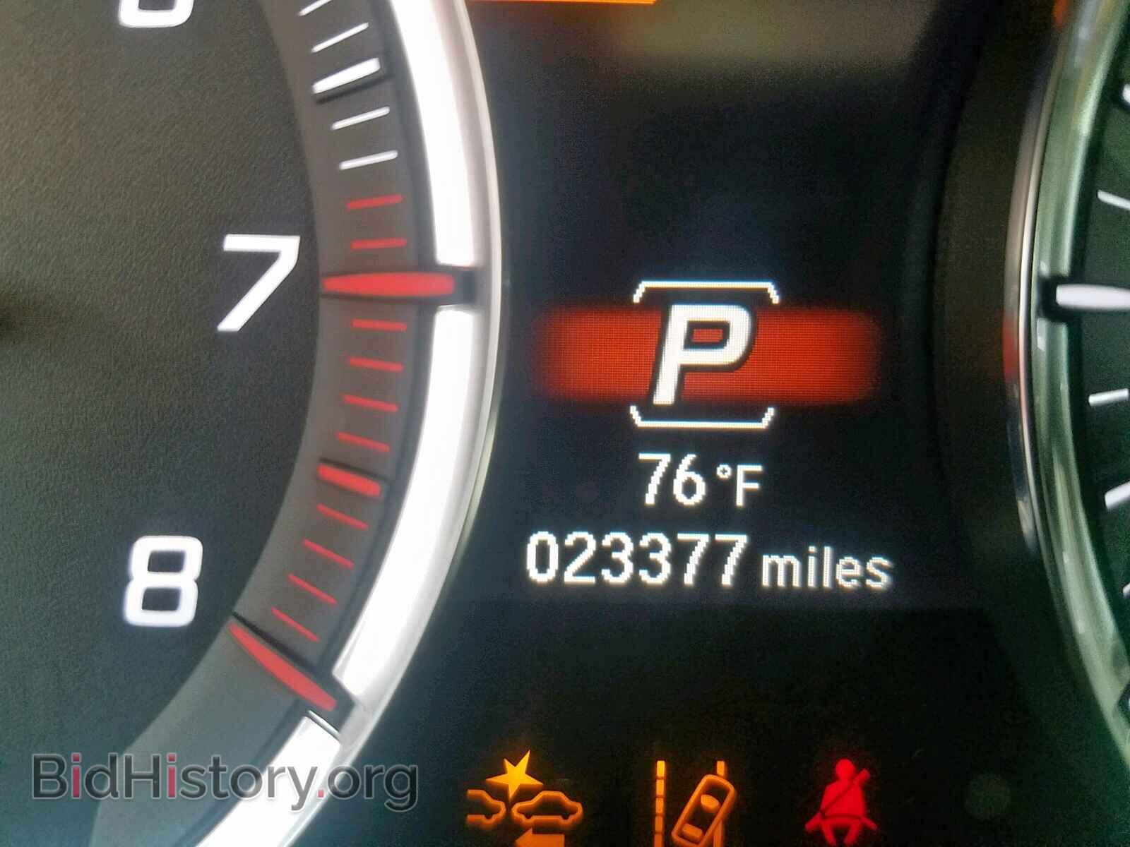 2017 ACURA MDX - VIN: 5FRYD4H53HB020902 - Фото 8