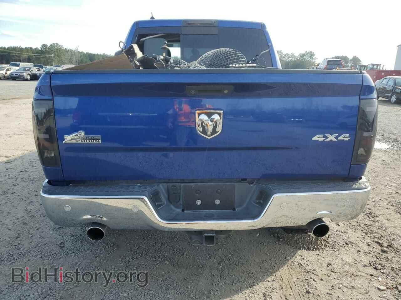 2014 RAM 1500 - VIN: 1C6RR7LT9ES335000 - Фото 6