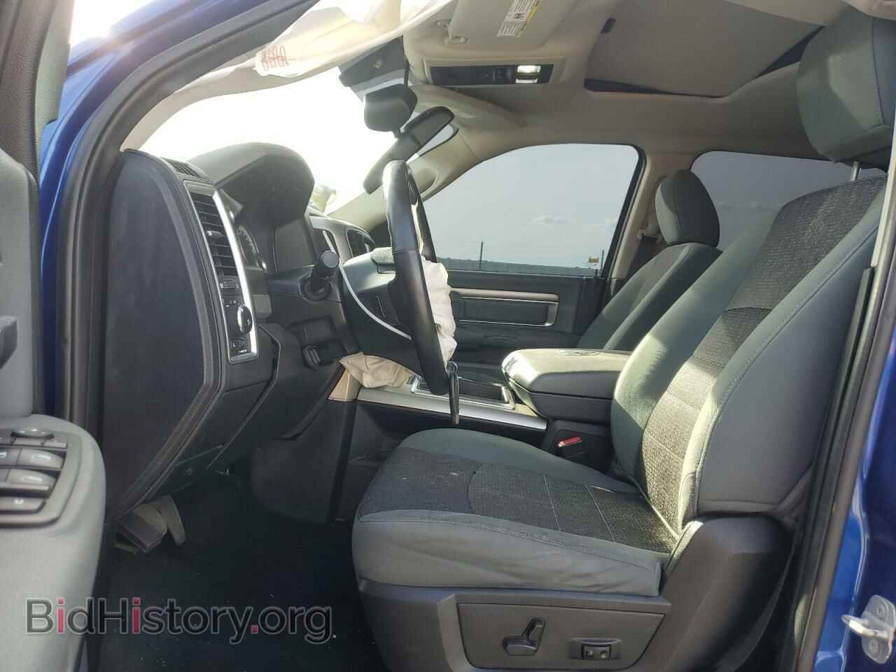 2014 RAM 1500 - VIN: 1C6RR7LT9ES335000 - Фото 7