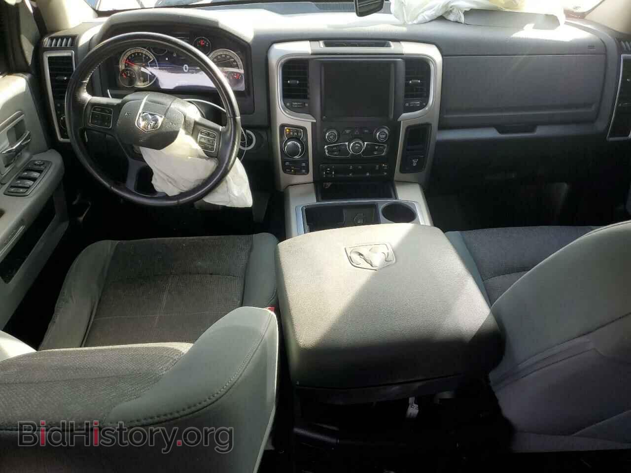 2014 RAM 1500 - VIN: 1C6RR7LT9ES335000 - Фото 8