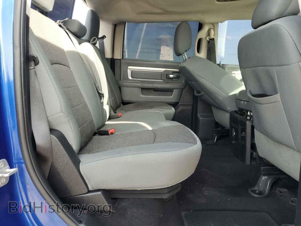 2014 RAM 1500 - VIN: 1C6RR7LT9ES335000 - Фото 10