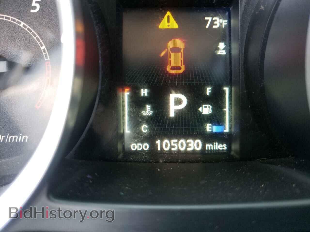 2016 MITSUBISHI LANCER - VIN: JA32U2FU6GU008043 - Фото 8