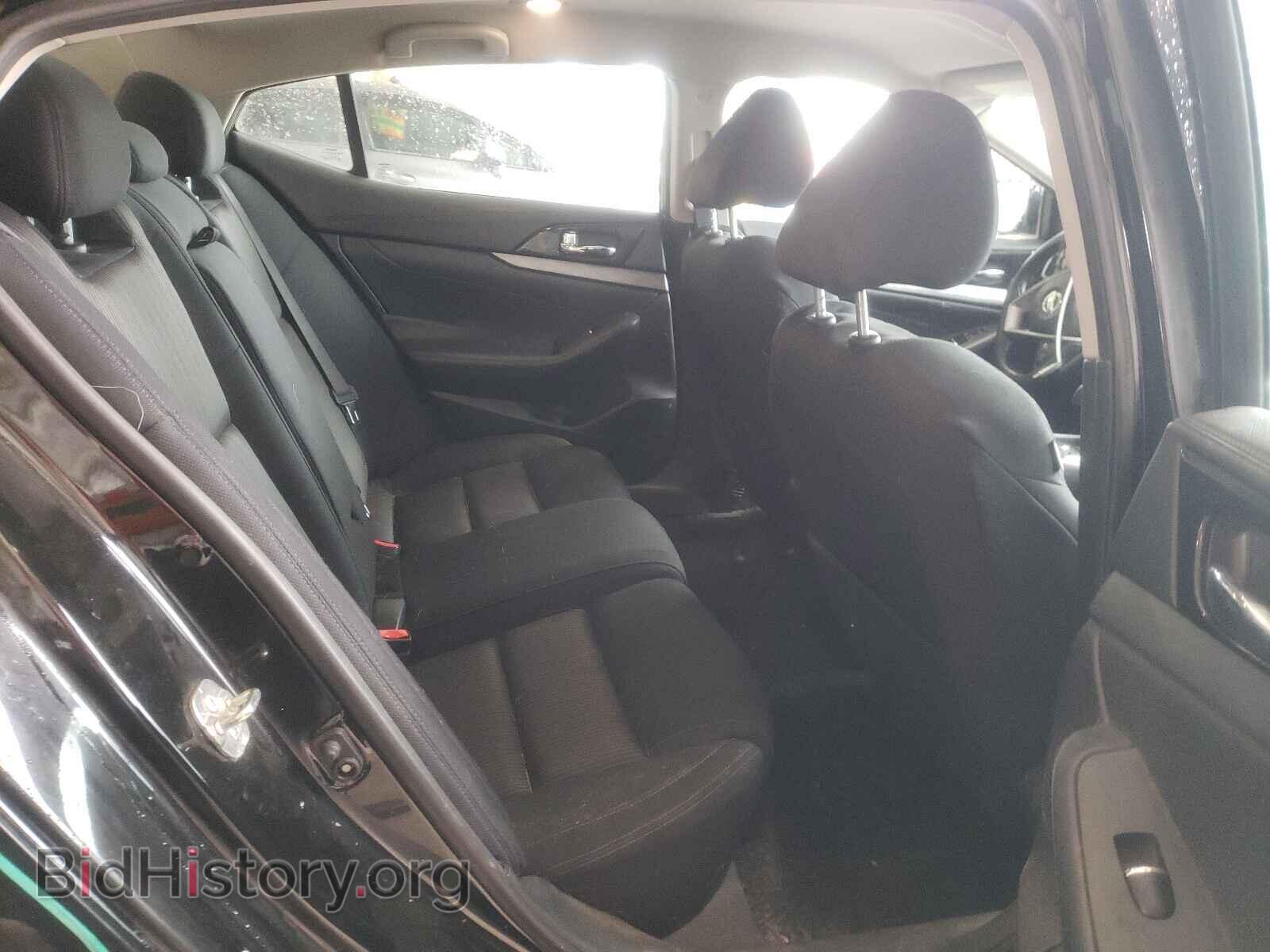 2017 NISSAN MAXIMA - VIN: 1N4AA6AP3HC382184 - Фото 6