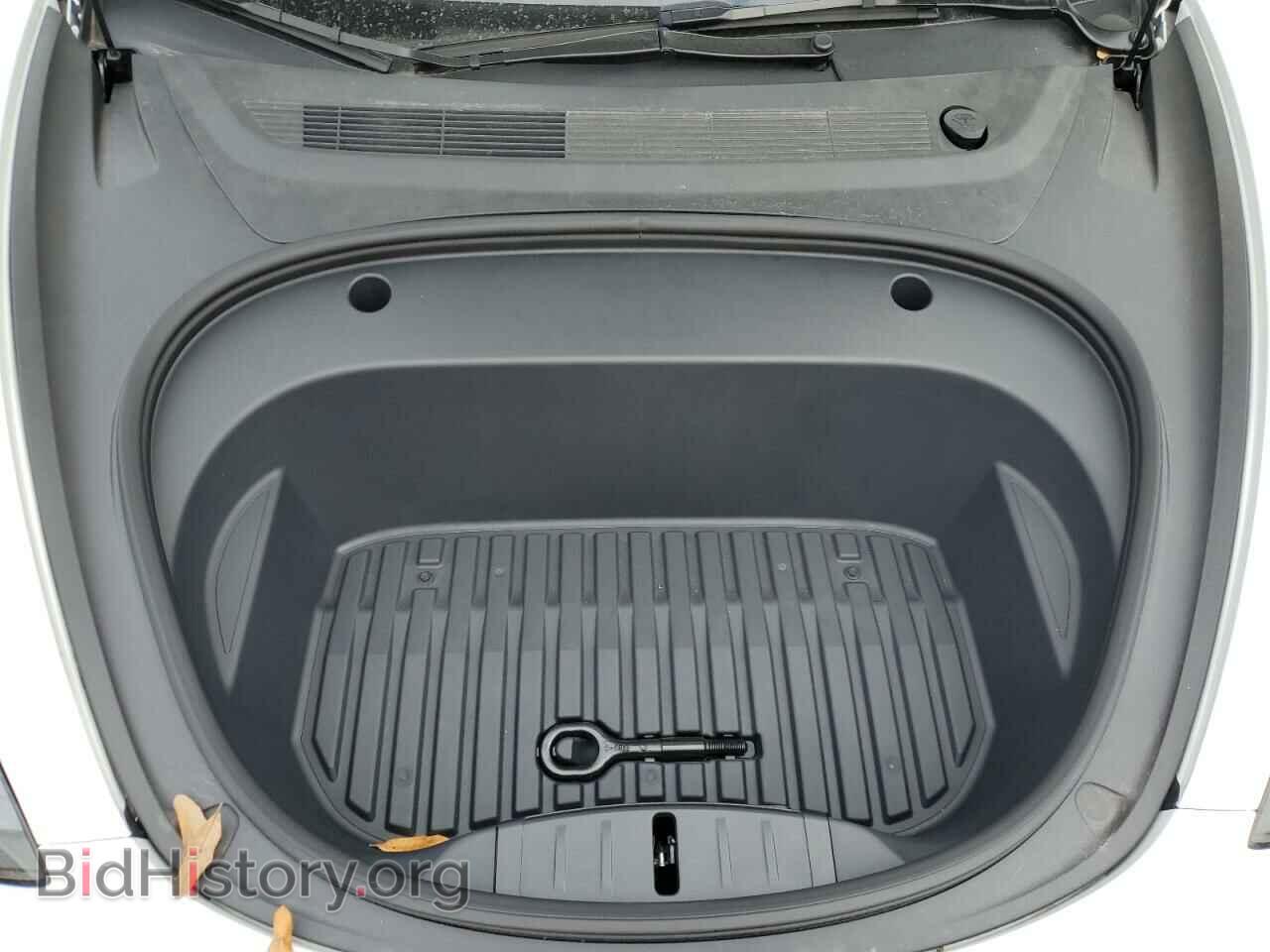 2023 TESLA MODEL 3 - VIN: 5YJ3E1EA7PF666077 - Photo 12