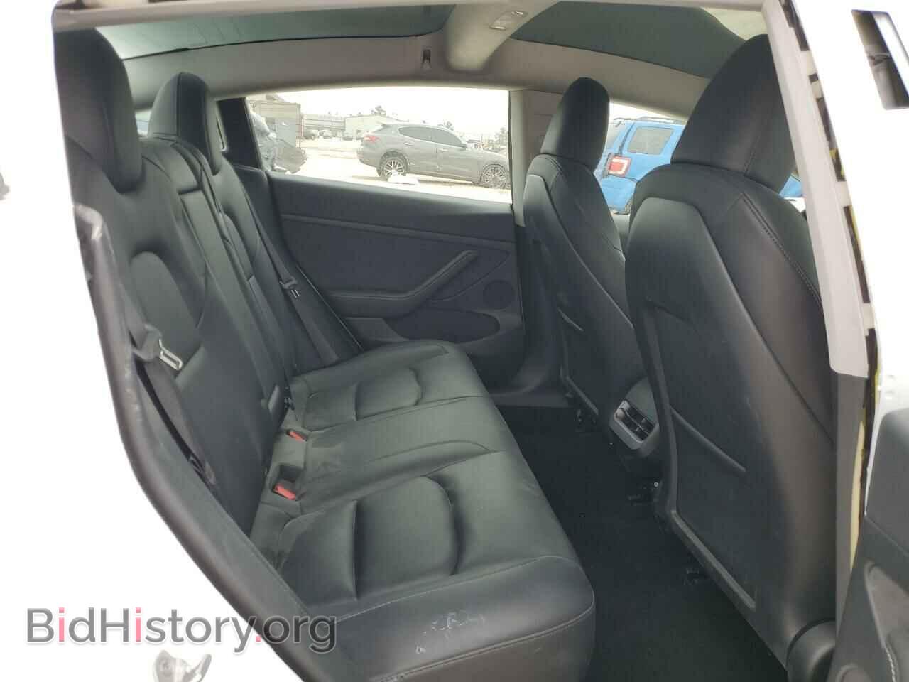 2023 TESLA MODEL 3 - VIN: 5YJ3E1EA7PF666077 - Photo 10