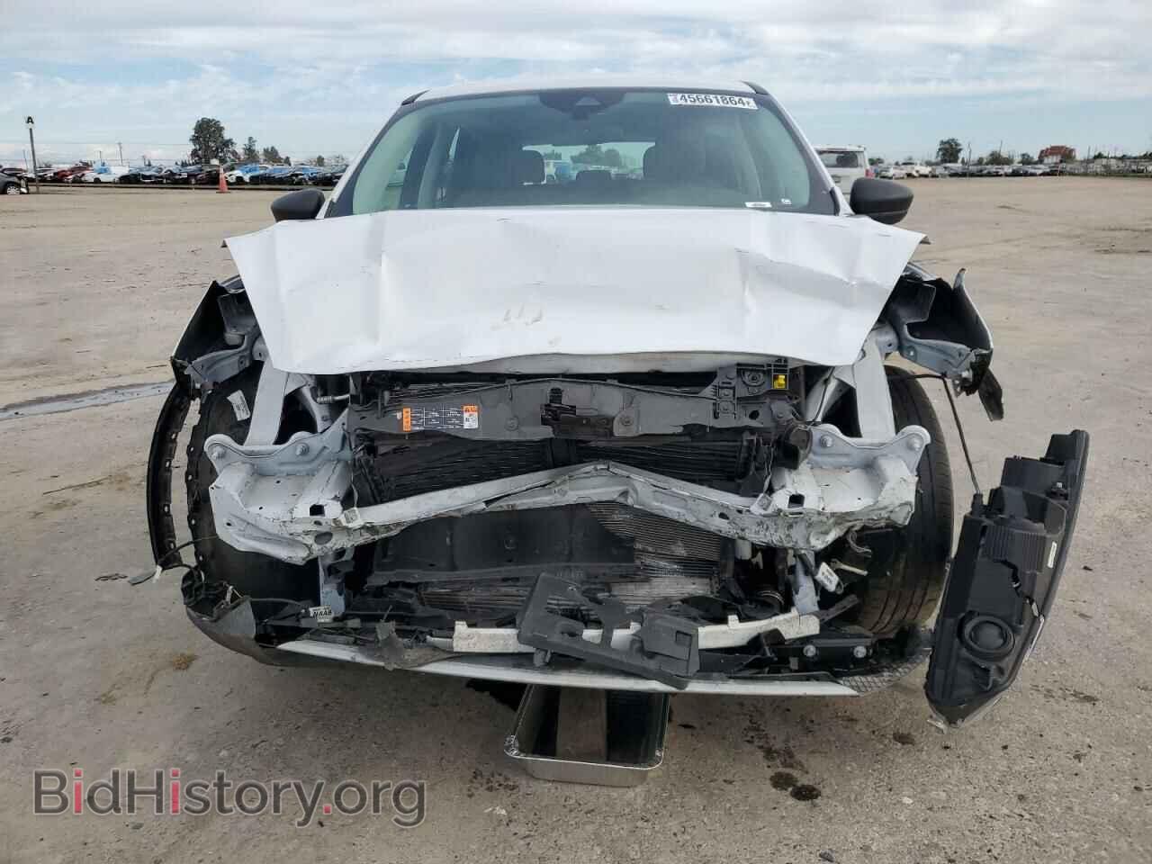 2021 FORD ESCAPE - VIN: 1FMCU0F6XMUA95111 - Фото 5